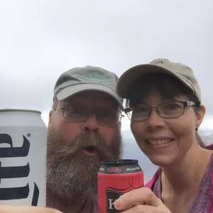 Meet your Posher, Barry